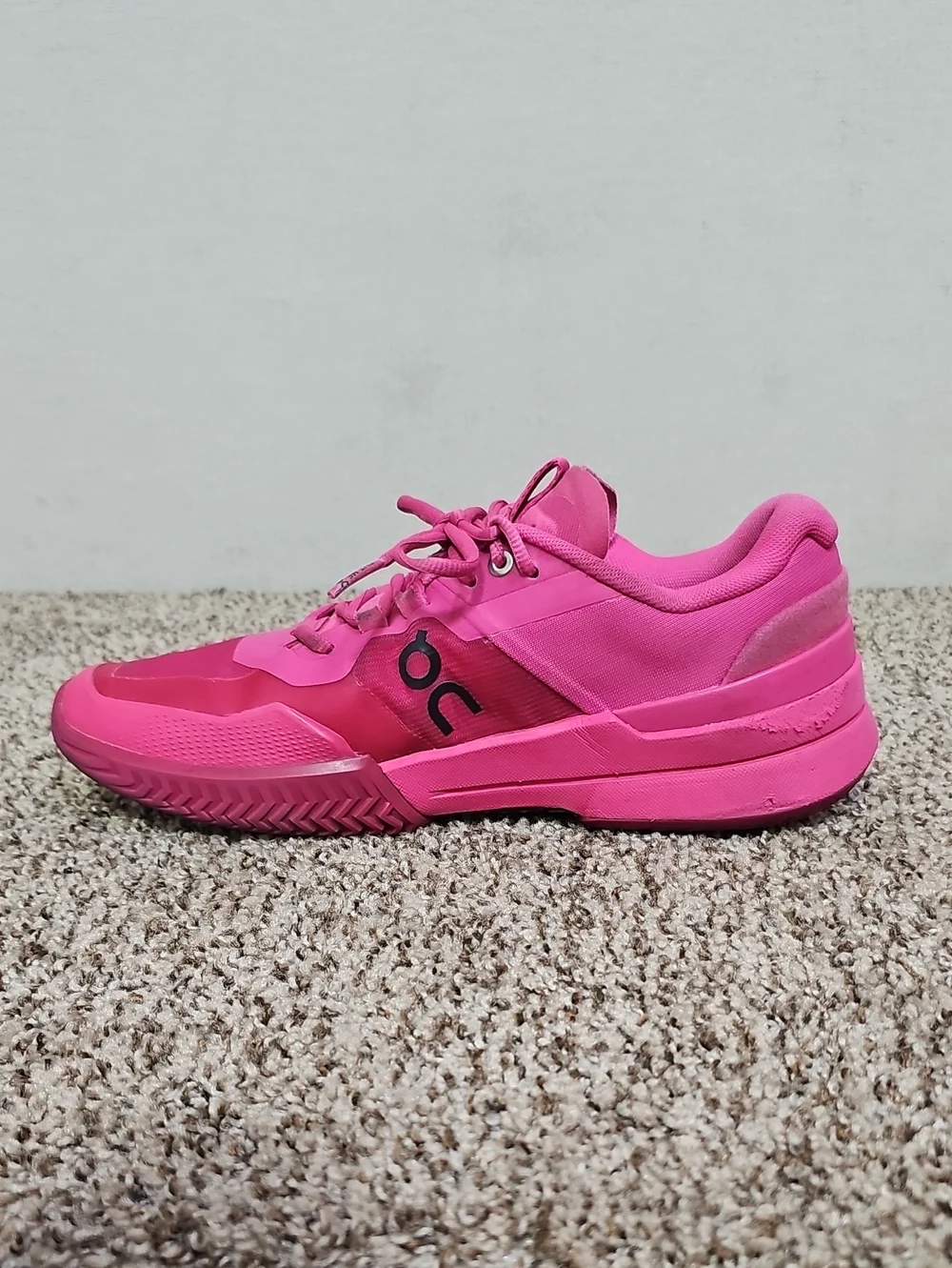 ON THE RODGER MENS TENNIS SHOES BFPM-08-071